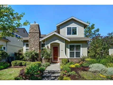1551 Ne Orenco Station Parkway Hillsboro OR 97124