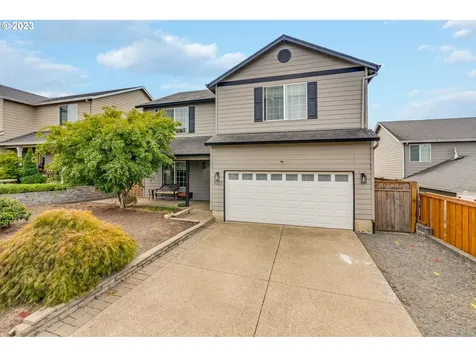 1053 14th Street Lafayette OR 97127