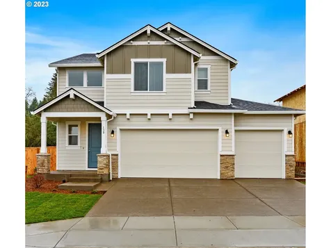 8713 N 5th Street Ridgefield WA 98642