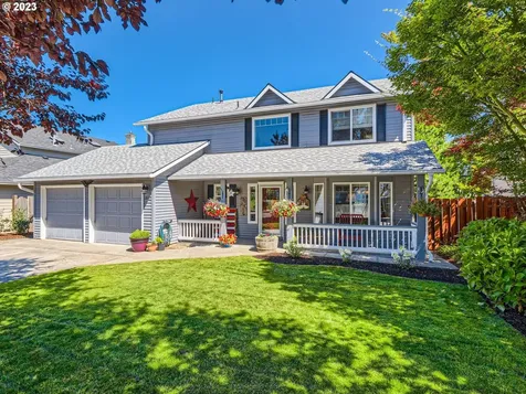 1953 Sw Northstar Way Troutdale OR 97060