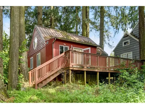 2813 Ne 59th Street Vancouver WA 98663
