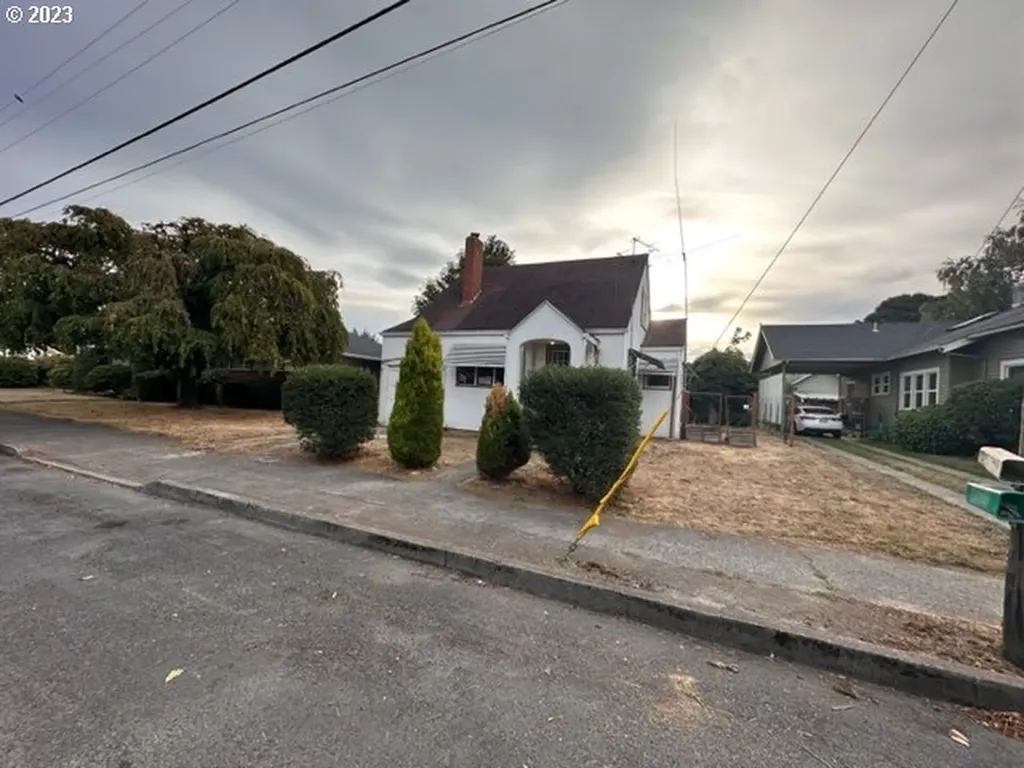 954 Park Street Woodland WA 98674