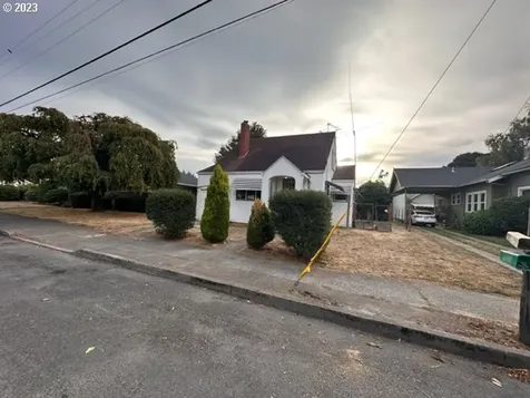 954 Park Street Woodland WA 98674