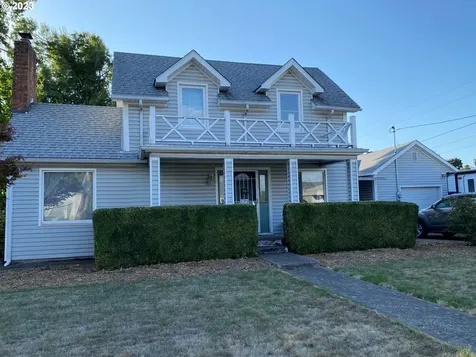 1195 38th Avenue Ne Salem OR 97301