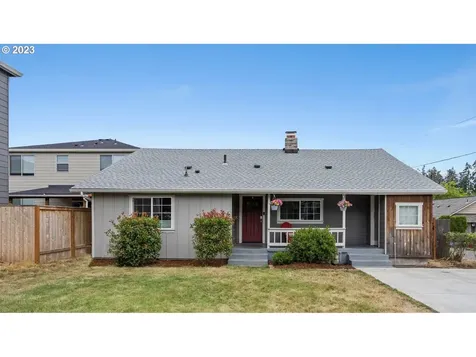 4780 Sw 180th Avenue Beaverton OR 97078