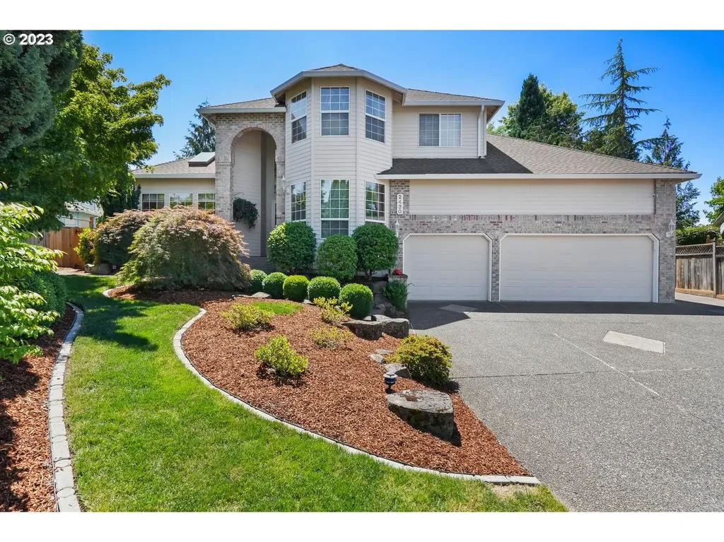 2430 Sw 30th Court Gresham OR 97080