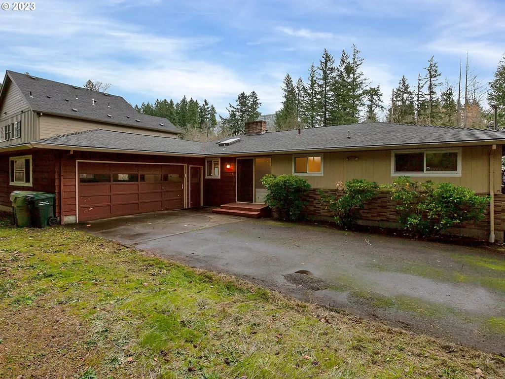 930 Sw 95th Avenue Portland OR 97225