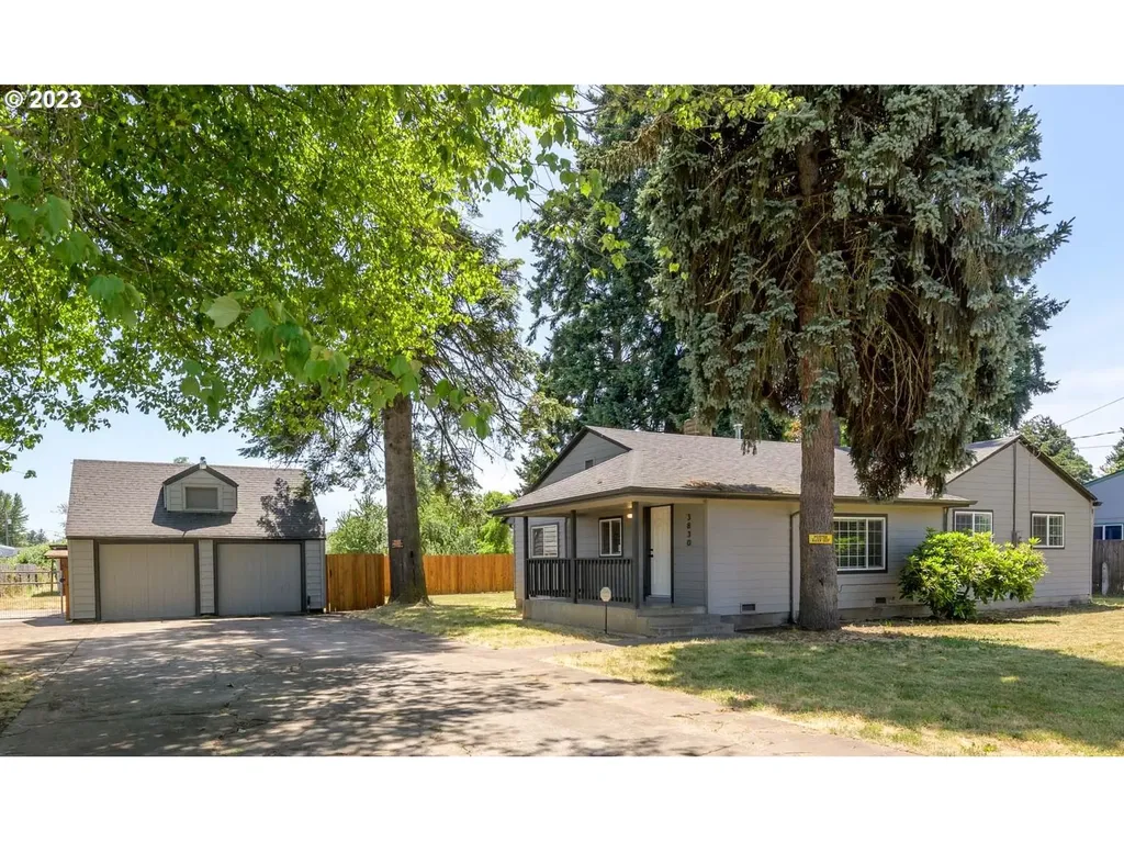 3830 Dove Lane Eugene OR 97402