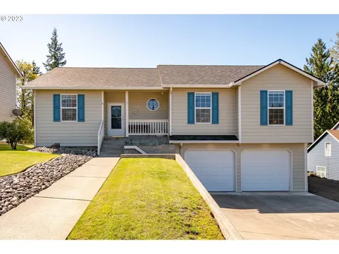 1422 Pries Court Kelso WA 98626