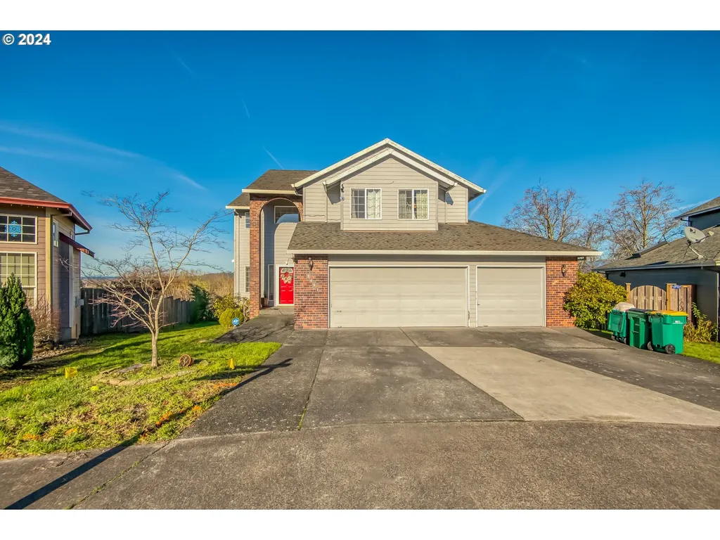 1491 Sw 10th Street Troutdale OR 97060
