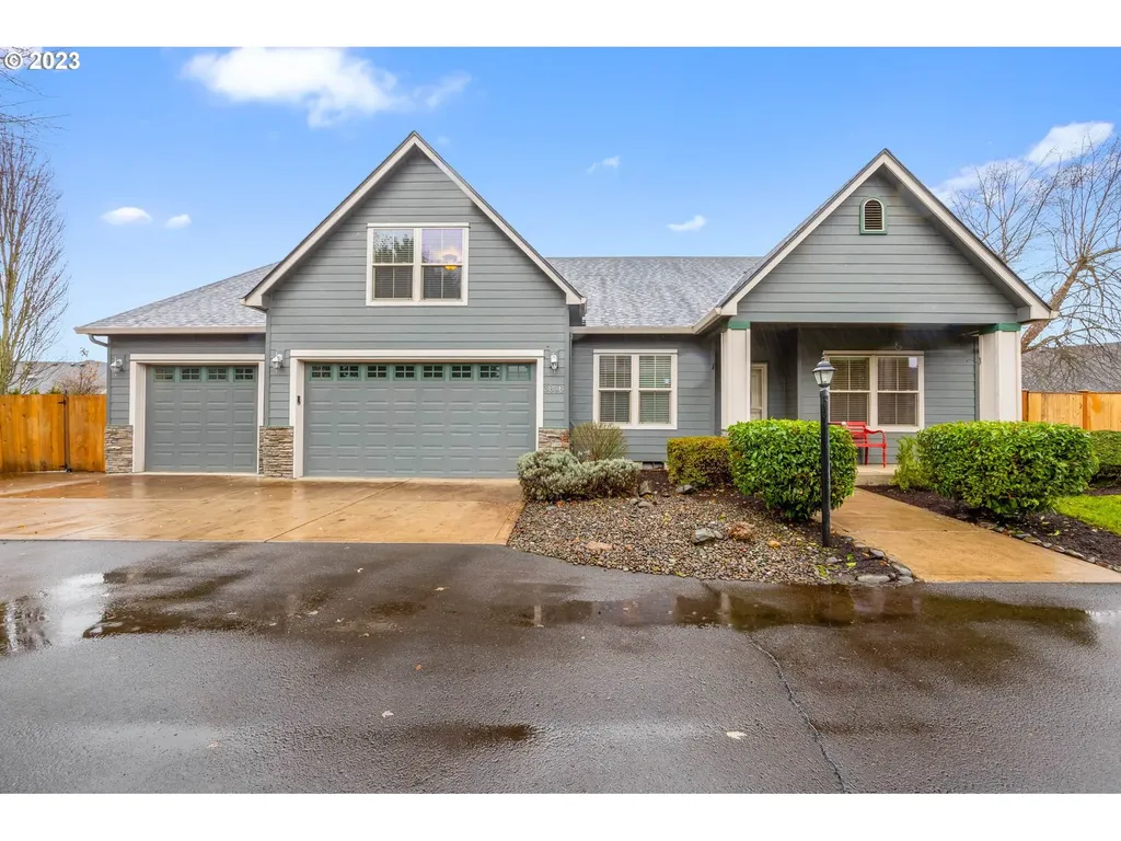 3846 Patricia Street Eugene OR 97404