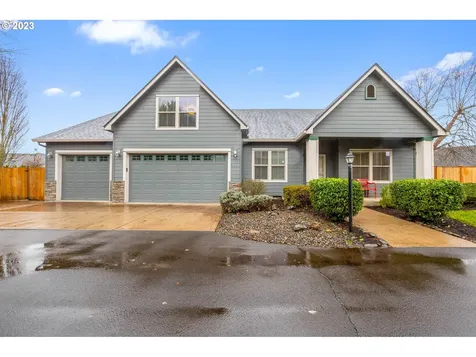 3846 Patricia Street Eugene OR 97404