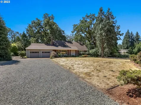 14918 Glen Oak Road Oregon City OR 97045