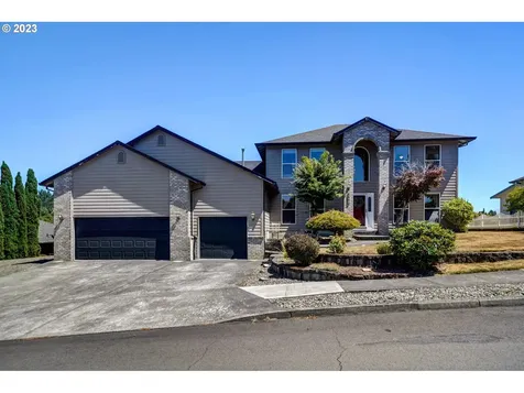 4602 SE Viewpoint Drive Troutdale OR 97060