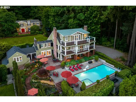 3161 Nw Cumberland Road Portland OR 97210