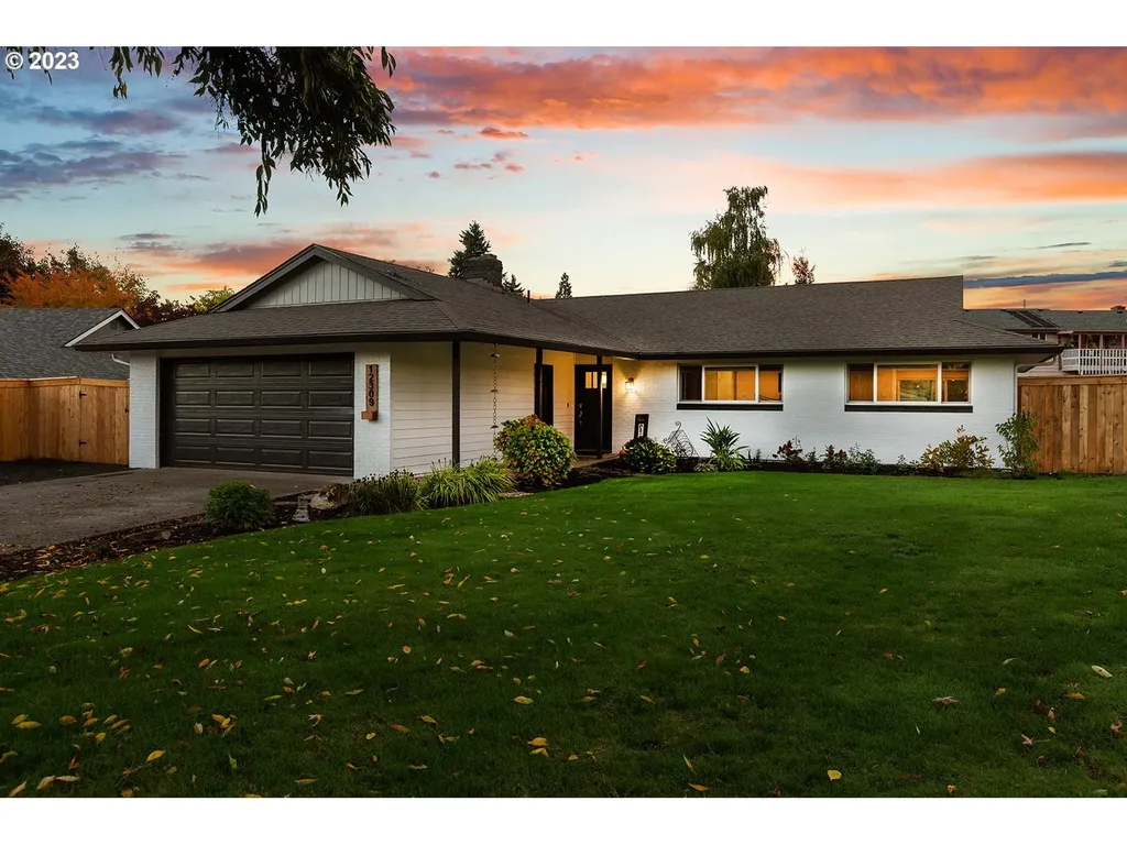 12309 Nw 34th Avenue Vancouver WA 98685