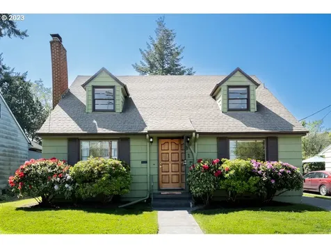 915 Ne 81st Avenue Portland OR 97213