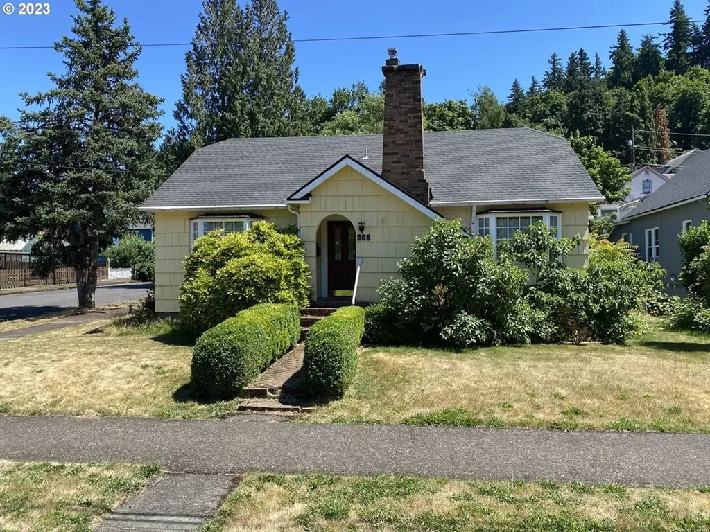 222 Jefferson Street Oregon City OR 97045