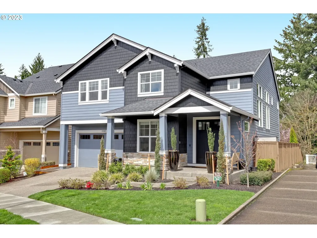 17397 Nw Woodrush Way Portland OR 97229