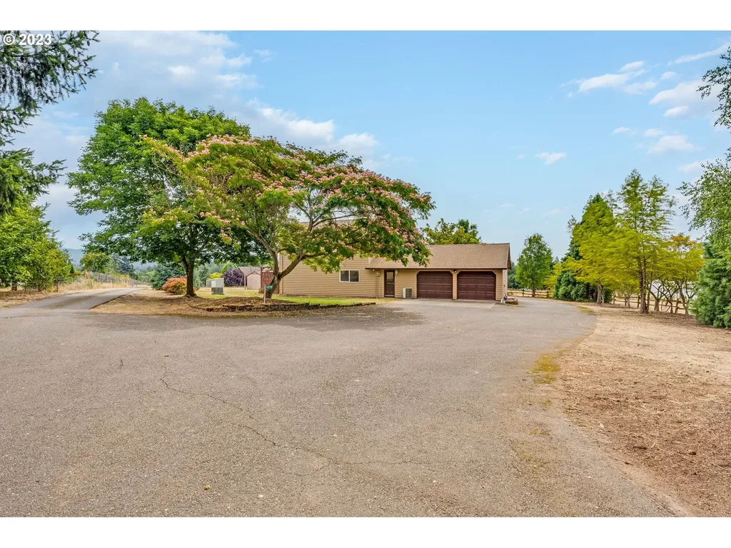 24299 Ne Dayton Avenue Newberg OR 97132