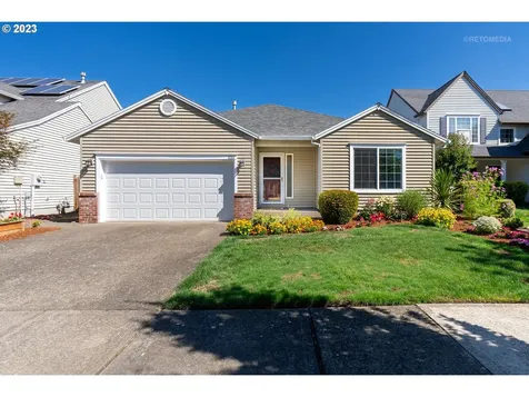 1243 Ne Morning Sun Drive Hillsboro OR 97124