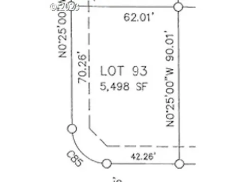 1595 NW Adelaide Street Mcminnville OR 97128