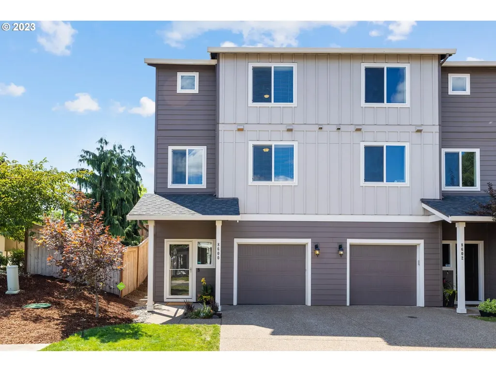 8600 Ne 13th Place Vancouver WA 98665