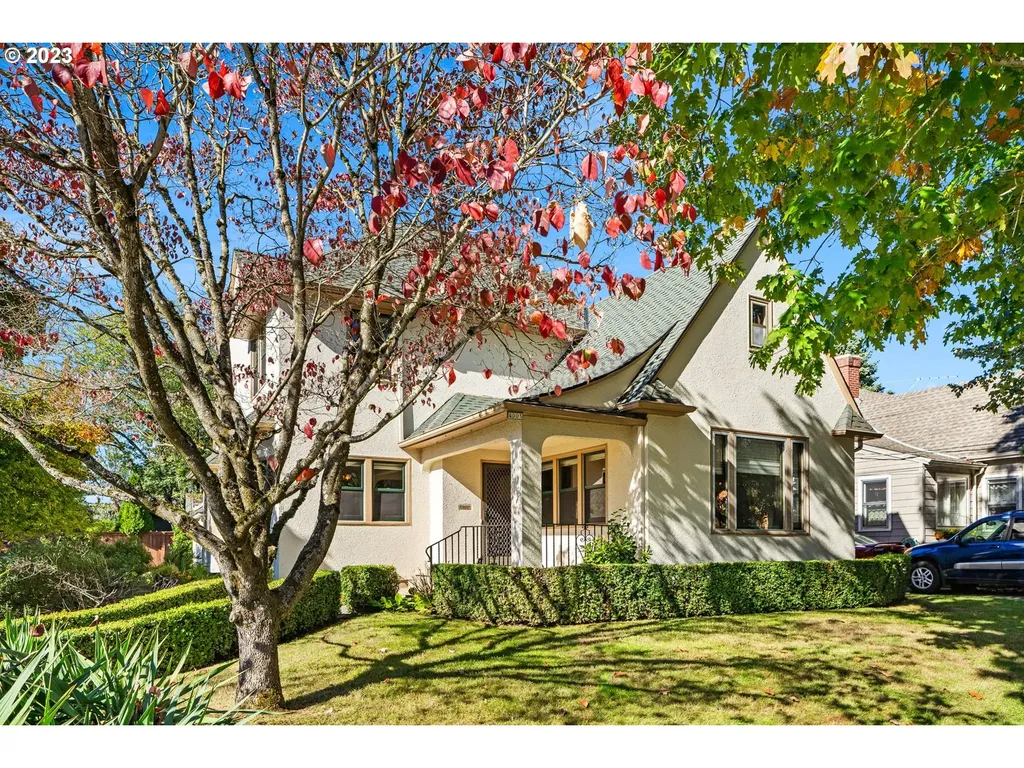 4005 N Concord Avenue Portland OR 97227