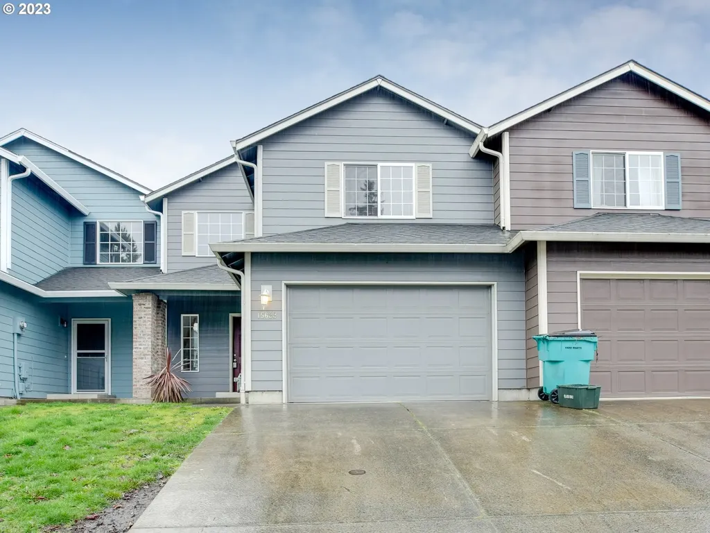 15633 Ne 15th Place Vancouver WA 98686