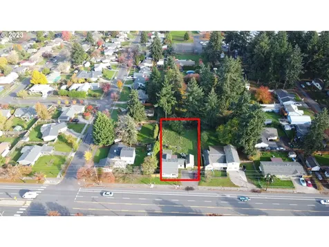 2540 Ne 122nd Avenue Portland OR 97230