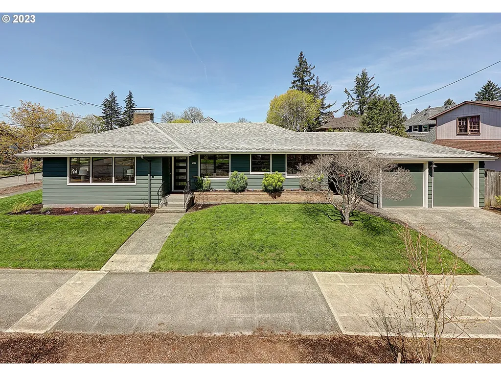 5615 Ne Klickitat Street Portland OR 97213