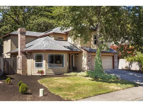 2167 Se Nordlund Court Hillsboro OR 97123