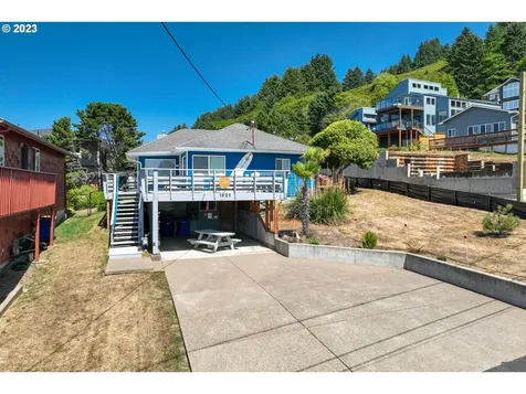 1925 Ne 69th Street Lincoln City OR 97367