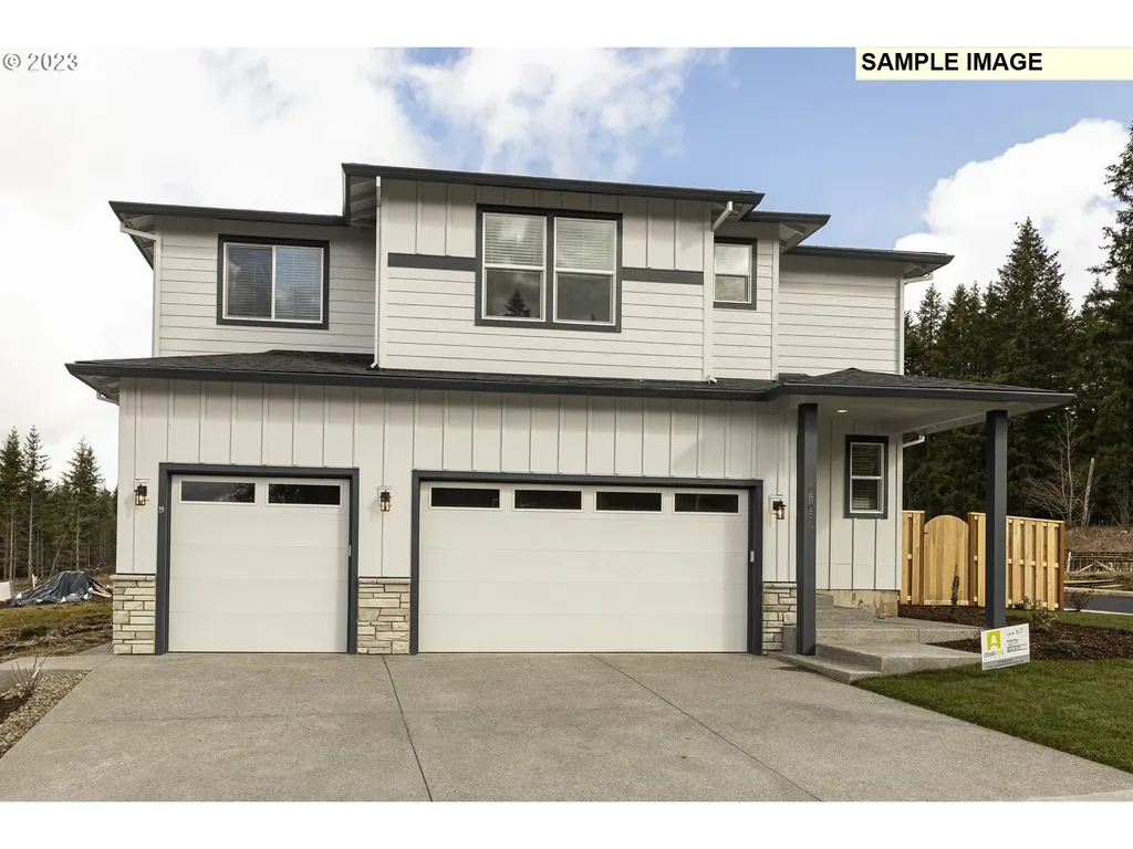 569 Ne Pinebreak Drive Estacada OR 97023