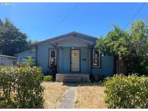 723 Oak Street Medford OR 97501