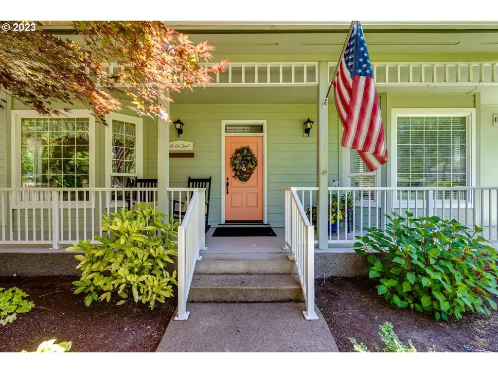32674 Christian Way Eugene OR 97408