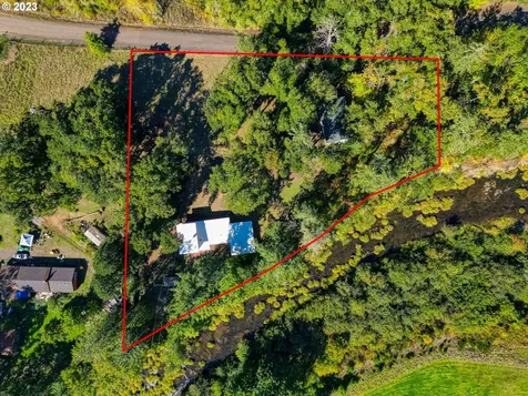 272 Snell Road Drain OR 97435
