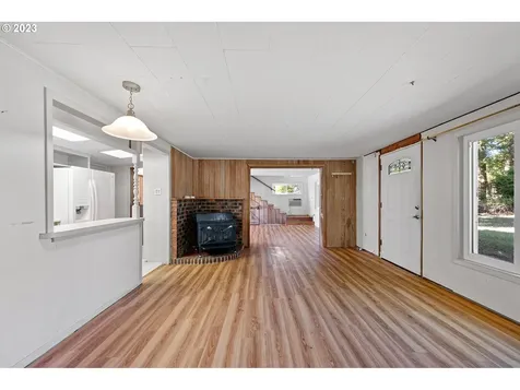 272 Snell Road Drain OR 97435