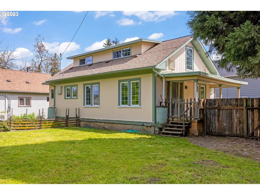 4010 E 16th Avenue Eugene OR 97403