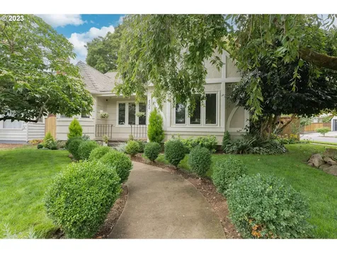4306 NE 41st Avenue Portland OR 97211