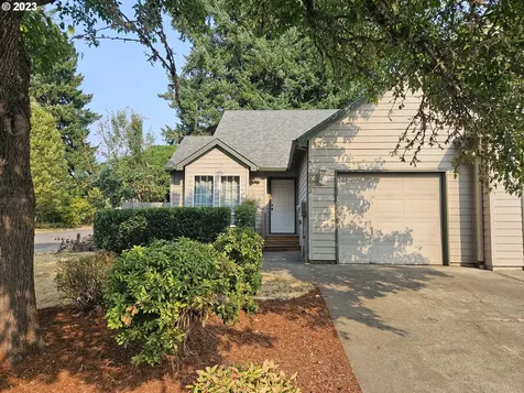 20602 Sw Lavender Avenue Sherwood OR 97140