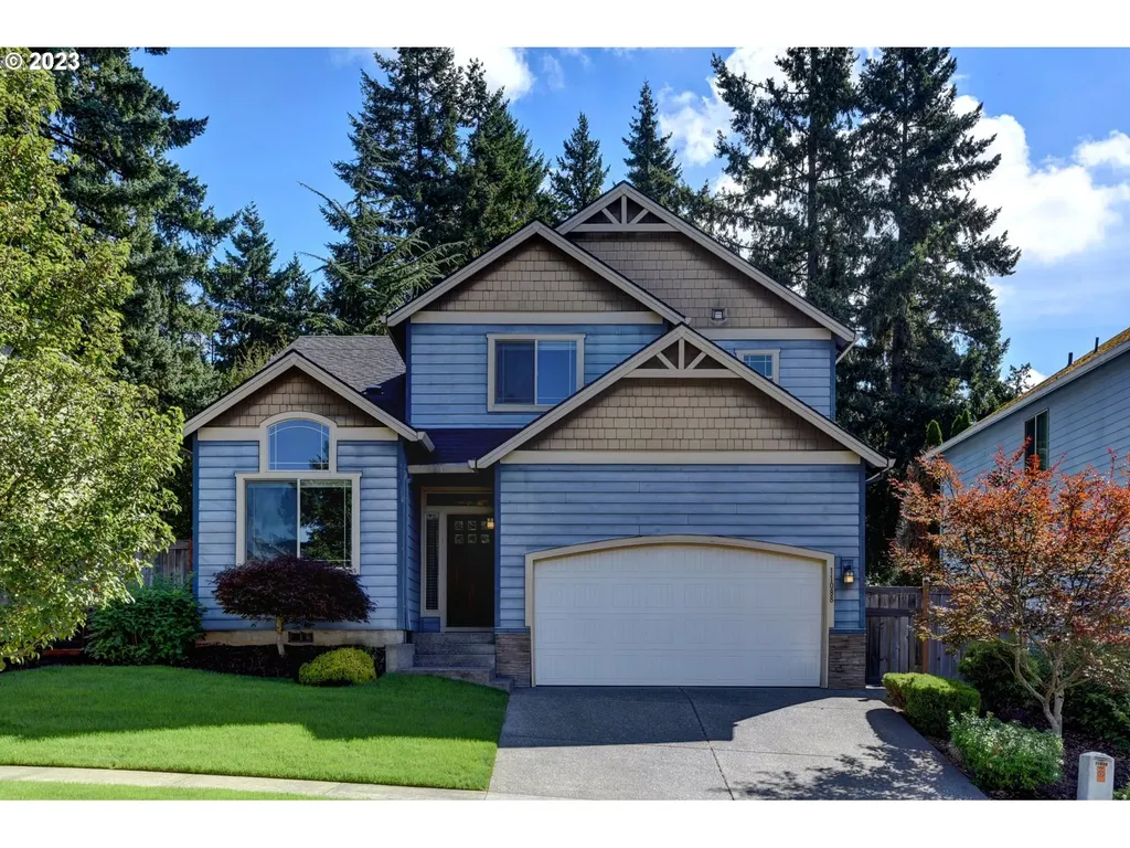 11088 Se 100th Avenue Happy Valley OR 97086