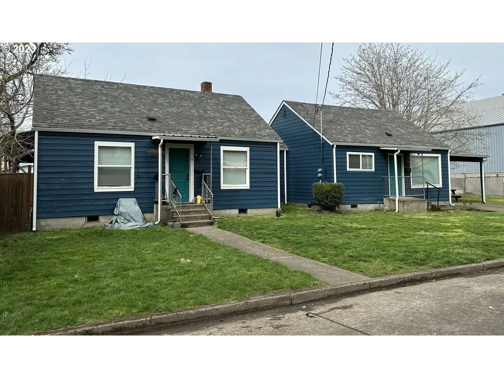 414 Almaden Street Eugene OR 97402