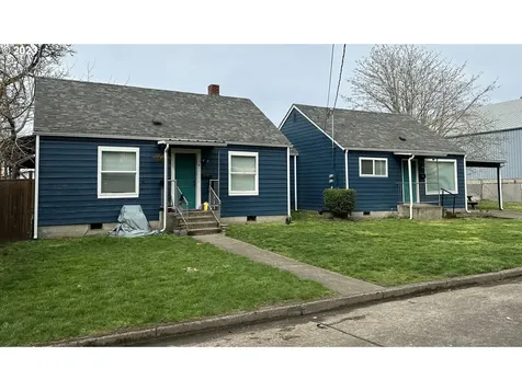 414 Almaden Street Eugene OR 97402