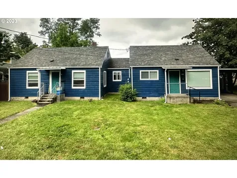 414 Almaden Street Eugene OR 97402