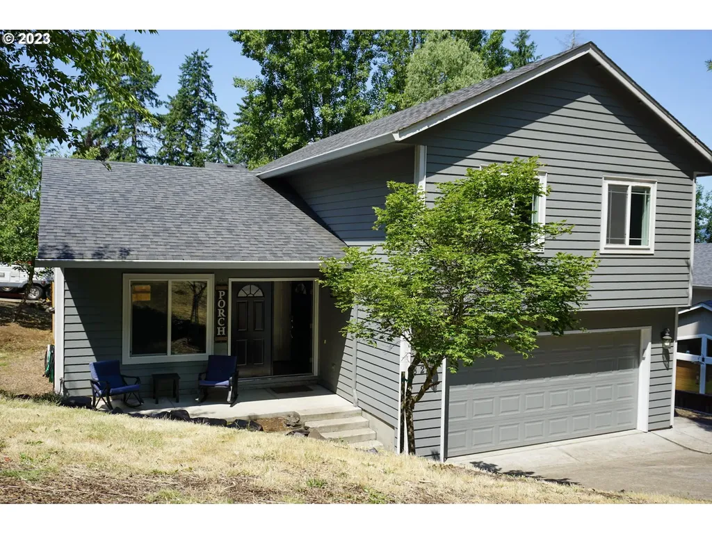 828 S 73rd Street Springfield OR 97478