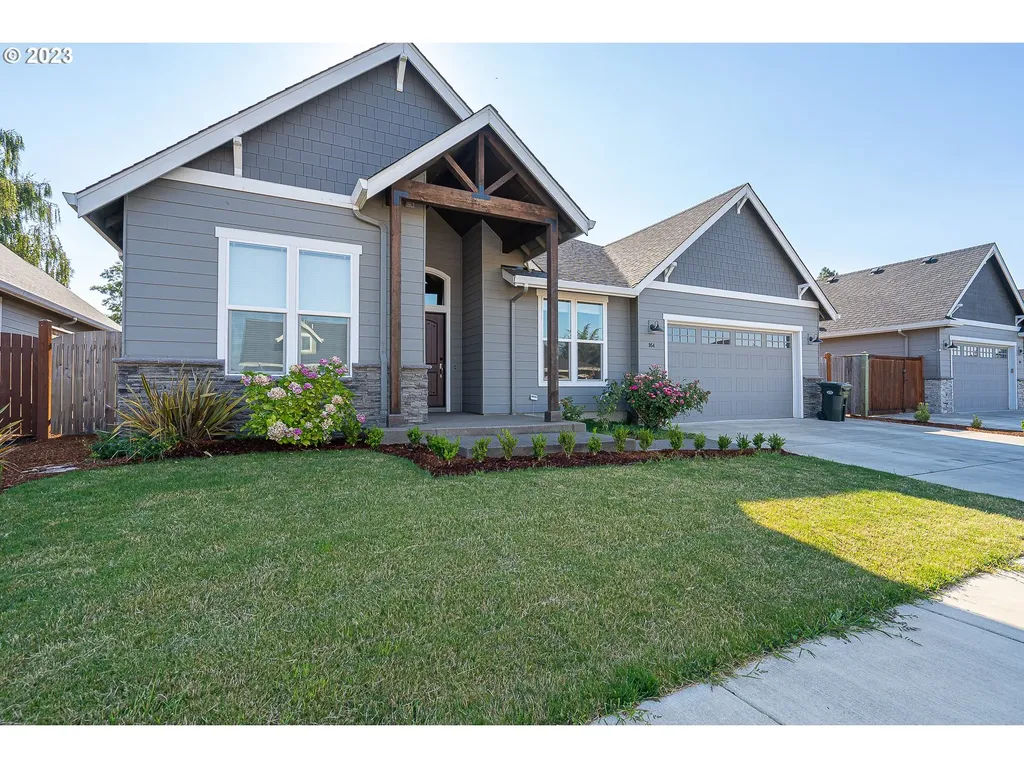 954 Tamarack Street Junction City OR 97448
