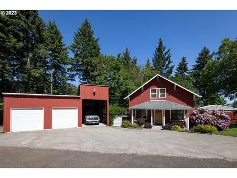 3645 Lippman Road Hood River OR 97031