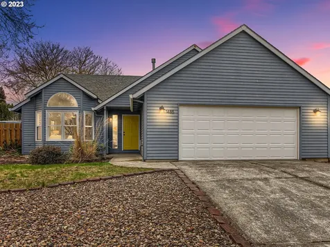 1485 Ne 54th Avenue Hillsboro OR 97124