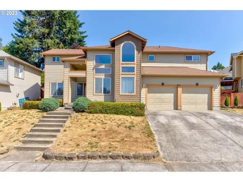 3914 Ne 35th Circle Vancouver WA 98661